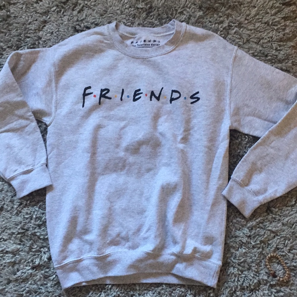 Urban Outfitters Friends Sweatshirt